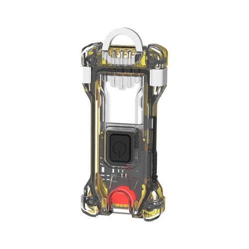 Armytek Zippy Extended Set WR (Yellow Amber) — zdjęcie 4 z 6