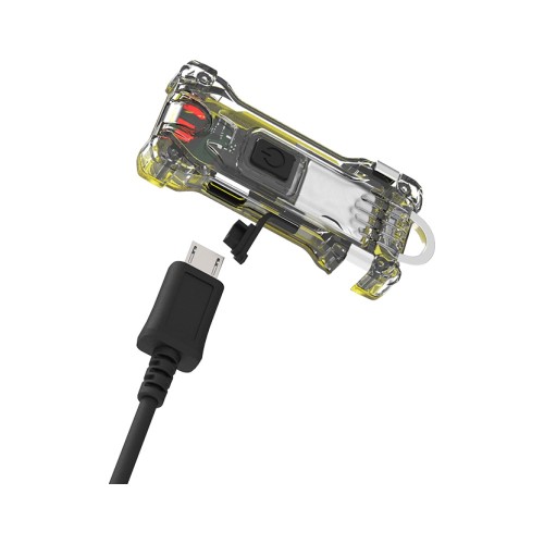 Armytek Zippy Extended Set WR (Yellow Amber) — zdjęcie 5 z 6