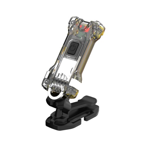 Armytek Zippy Extended Set WR (Yellow Amber) — zdjęcie 6 z 6