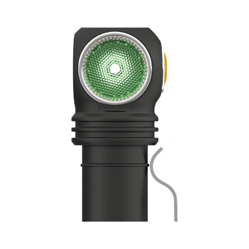 Armytek Wizard C2 WG Magnet USB  White — zdjęcie 2 z 6