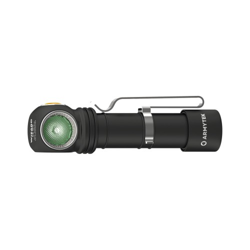 Armytek Wizard C2 WG Magnet USB  Warm — zdjęcie 4 z 6
