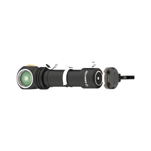 Armytek Wizard C2 WG Magnet USB  Warm — zdjęcie 5 z 6