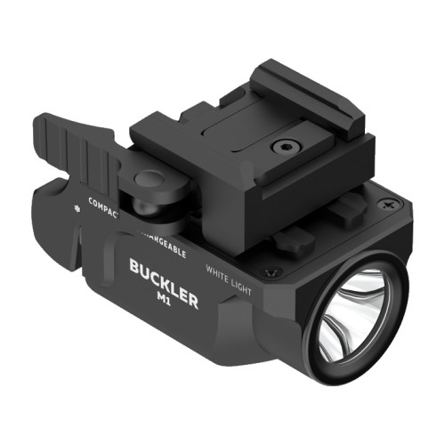 Armytek Buckler M1 — zdjęcie 1 z 6