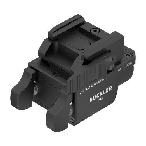 Armytek Buckler M1 — zdjęcie 2 z 6