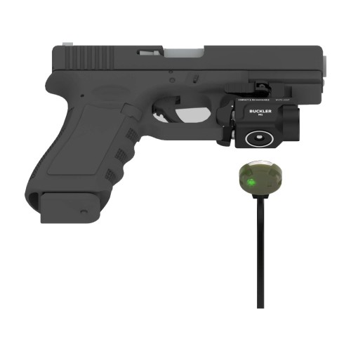 Armytek Buckler M1 — zdjęcie 3 z 6