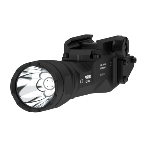 Armytek Parma C2 Pro — zdjęcie 1 z 6