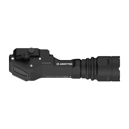 Armytek Parma C2 Pro — zdjęcie 3 z 6