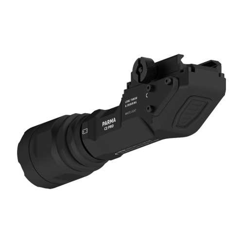 Armytek Parma C2 Pro — zdjęcie 5 z 6
