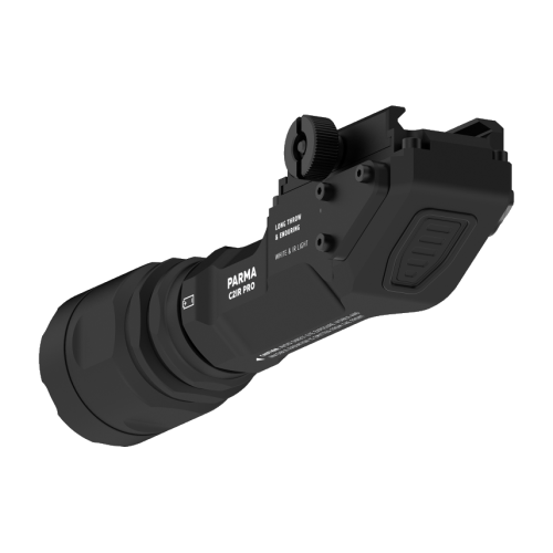 Armytek Parma C2IR Pro — zdjęcie 5 z 6