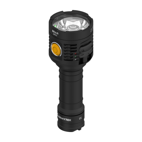Armytek Bear WRG — zdjęcie 1 z 6