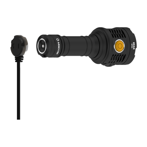 Armytek Bear WRG — zdjęcie 2 z 6