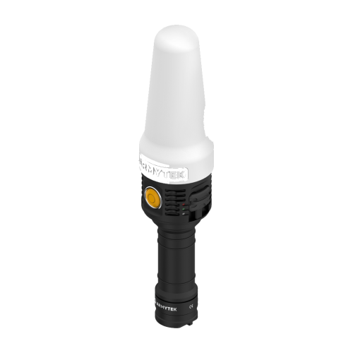 Armytek Bear WRG — zdjęcie 3 z 6