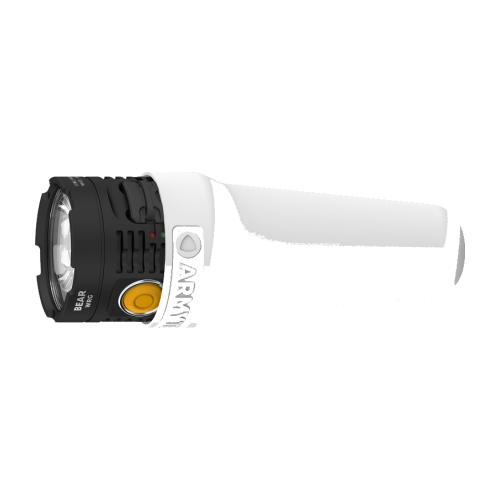 Armytek Bear WRG — zdjęcie 4 z 6