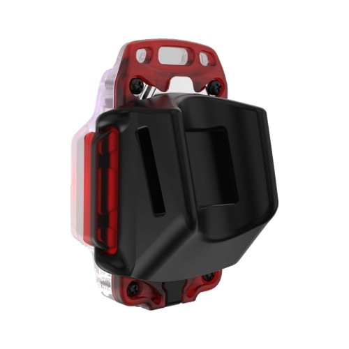 Armytek Crystal Pro 3D (Red Ruby) — zdjęcie 3 z 6