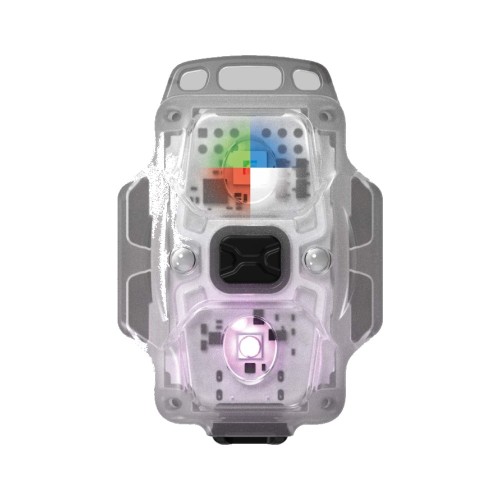 Armytek Crystal Pro IR Grey — zdjęcie 1 z 6