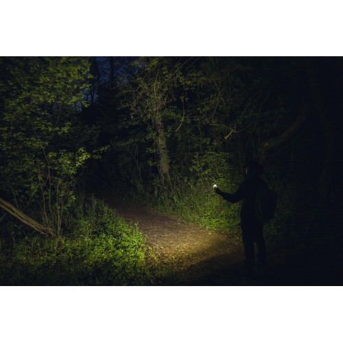 Armytek Crystal Pro IR Grey — zdjęcie 5 z 6
