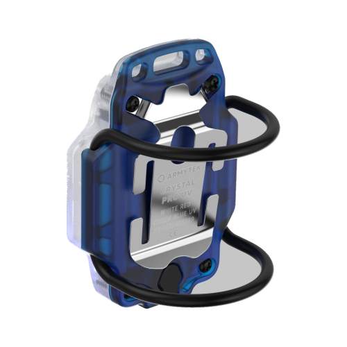 Armytek Crystal Pro UV Blue — zdjęcie 3 z 6