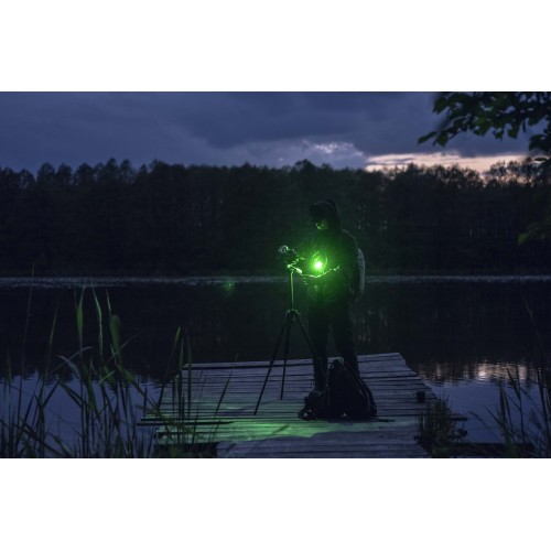 Armytek Crystal Pro UV Blue — zdjęcie 5 z 6