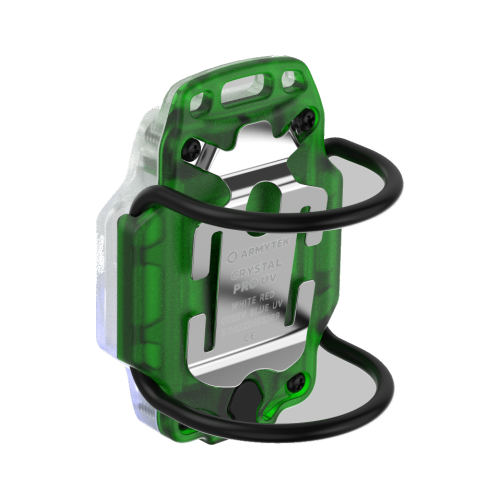 Armytek Crystal Pro UV Green — zdjęcie 3 z 6