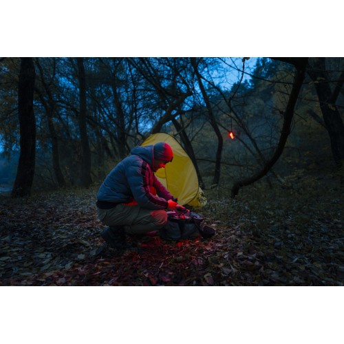 Armytek Crystal Pro UV Green — zdjęcie 6 z 6