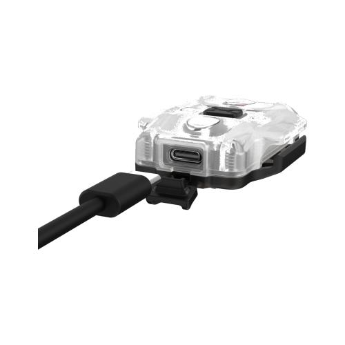 Armytek Crystal Pro UV Red — zdjęcie 2 z 6