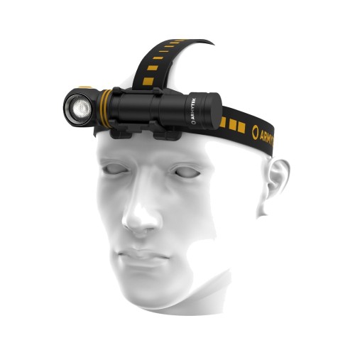 Armytek Elf C2 Max — zdjęcie 1 z 6