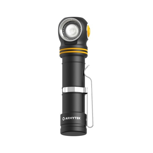 Armytek Elf C2 Max — zdjęcie 2 z 6
