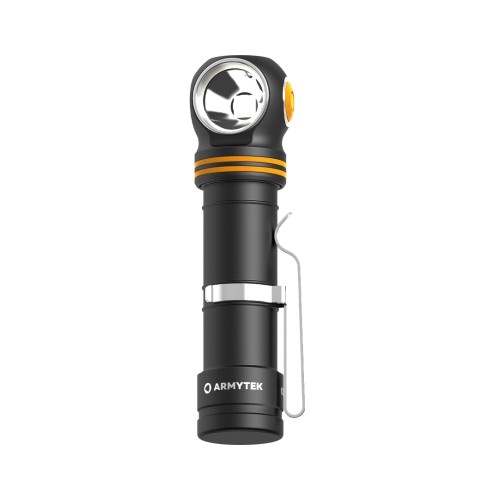 Armytek Elf C2 Max LR — zdjęcie 2 z 6
