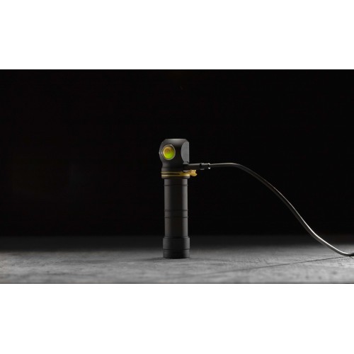 Armytek Elf C2 Max LR — zdjęcie 4 z 6